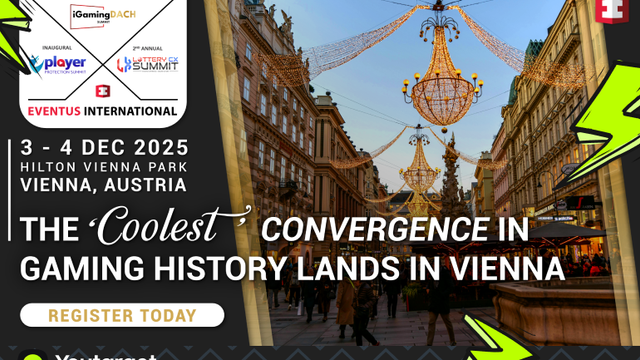 Three Events, One ‘Cool’ Destination: Vienna 2025