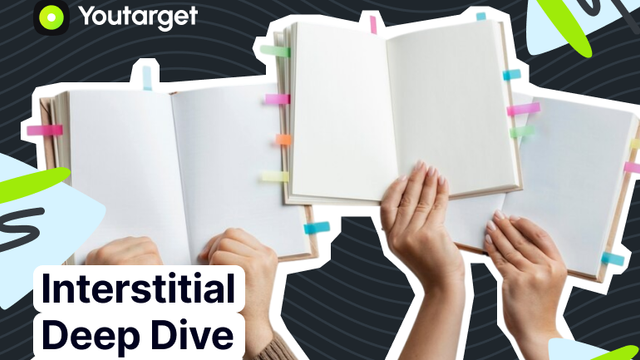 What Are Interstitial Pages? A UX Deep Dive for Affiliates