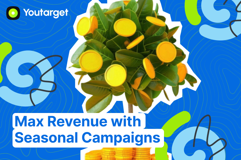 Maximizing Affiliate Revenue with Seasonal Campaigns