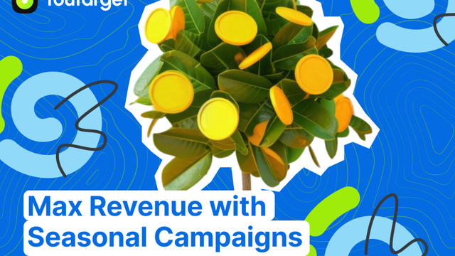 Maximizing Affiliate Revenue with Seasonal Campaigns