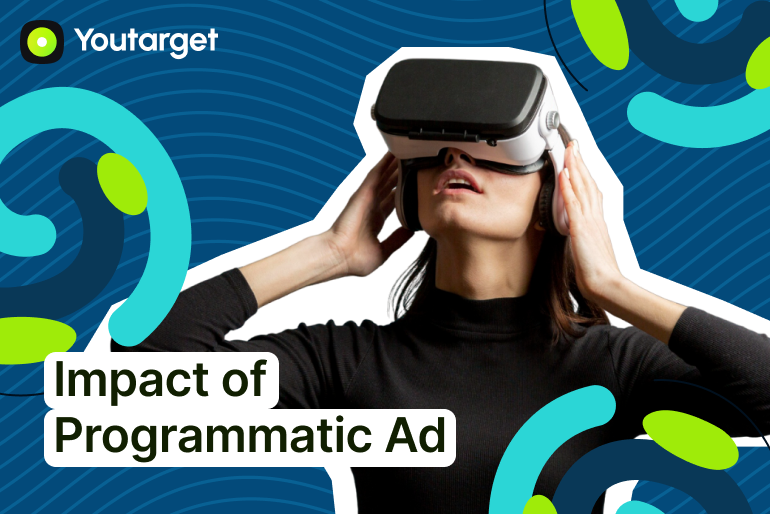 Understanding the Impact of Programmatic Advertising on Consumer Behavior