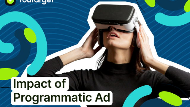 Understanding the Impact of Programmatic Advertising on Consumer Behavior