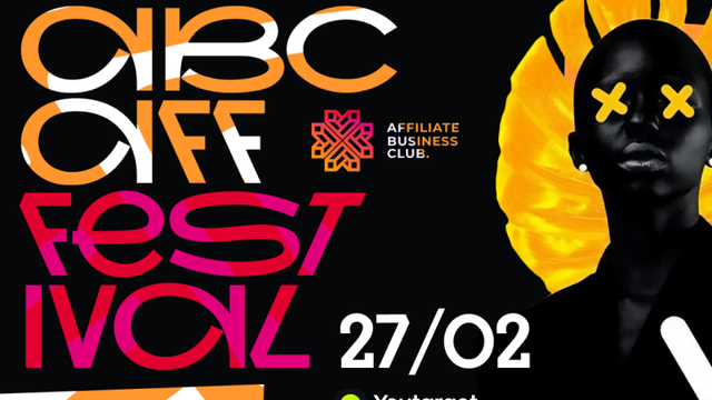 The Most Anticipated Affiliate Party in Dubai