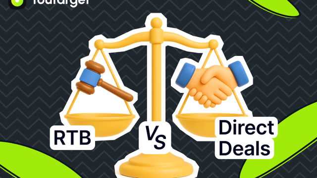 RTB vs Direct Deals: Which Yields Better ROI in 2025?