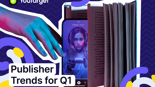 Preparing for Q1: Trends Publishers Should Anticipate