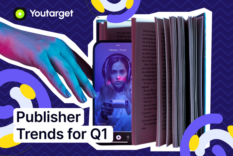 Preparing for Q1: Trends Publishers Should Anticipate