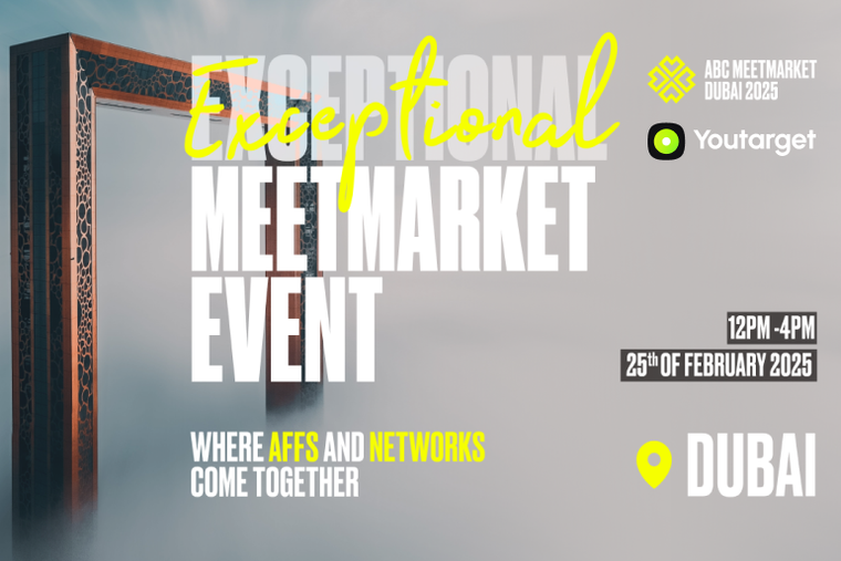 Meetmarket in Dubai — A Gateway to Excellence in Affiliate Marketing