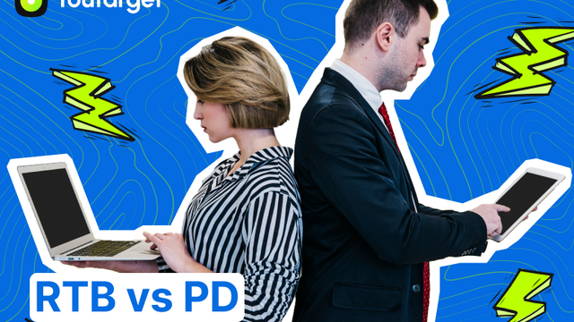 Real-Time Bidding vs. Programmatic Direct: What’s Best for Your Business?