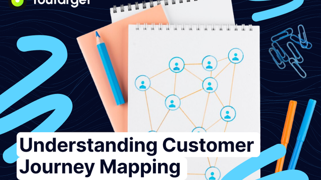 Understanding Customer Journey Mapping for Effective Affiliate Campaigns