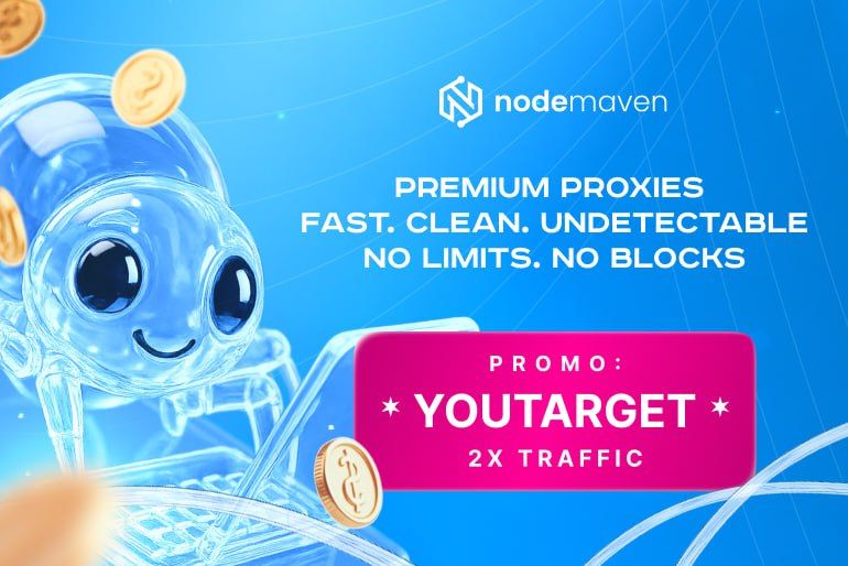 Scaling Without Bans in 2025 — The Proxy + Setup Logic Used by Real Pro