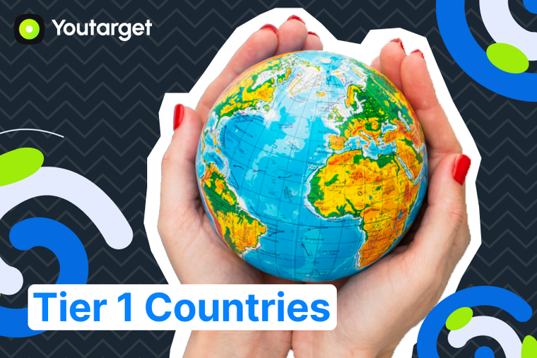 Tier-1 Countries in Affiliate Marketing: Essential Insights