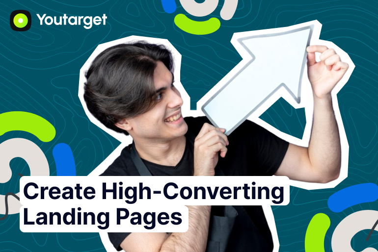 How to Create High-Converting Affiliate Landing Pages