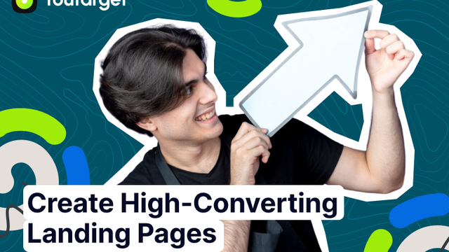How to Create High-Converting Affiliate Landing Pages