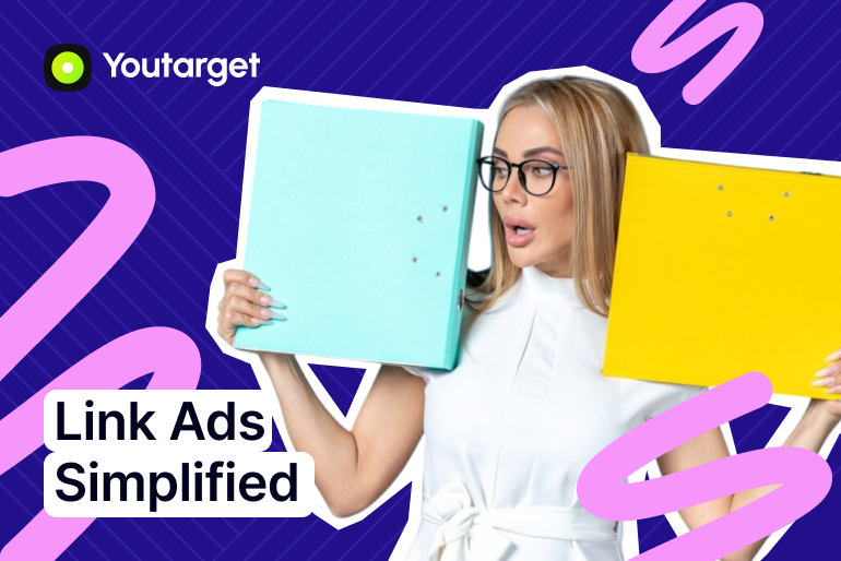 Link Ads and Direct Offers: Smart Ways to Simplify Your Funnel