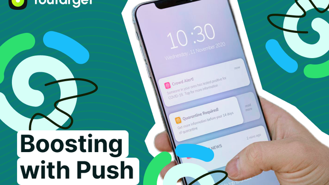 Boosting Your Campaigns with Push Notifications: A Comprehensive Guide