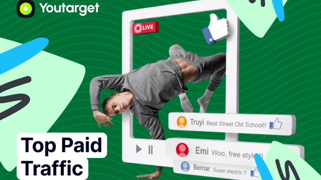 How to Find Paid Traffic Sources That Actually Convert in 2025