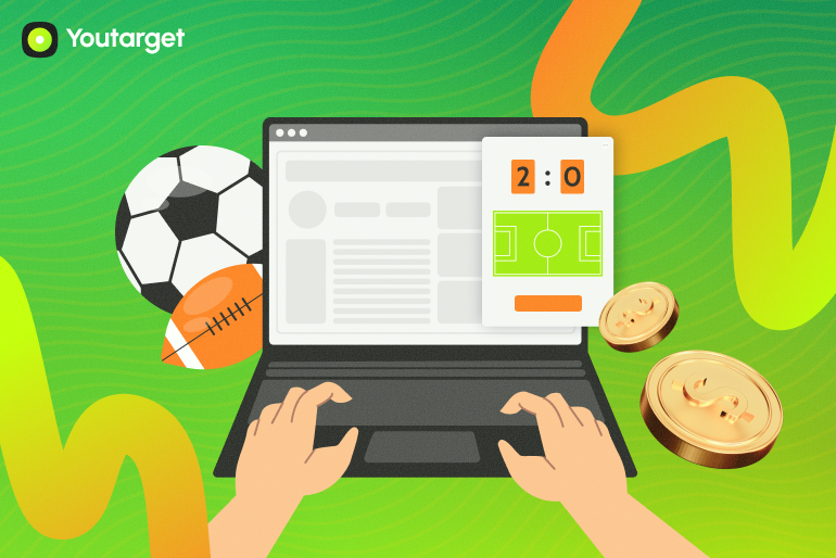 Native Ads for Betting: Why Storytelling Works Best