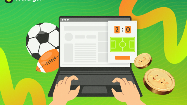 Native Ads for Betting: Why Storytelling Works Best