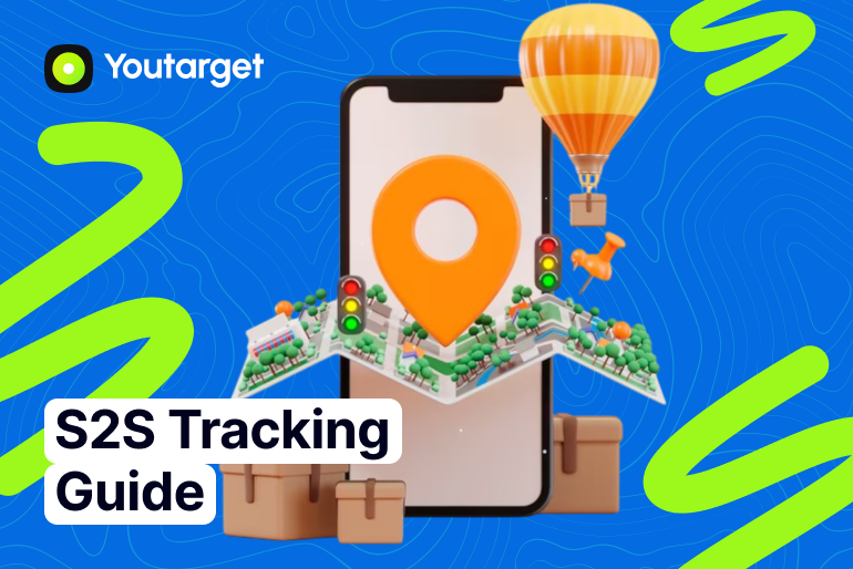 How to Use S2S Tracking for Smarter Conversions and Better ROI