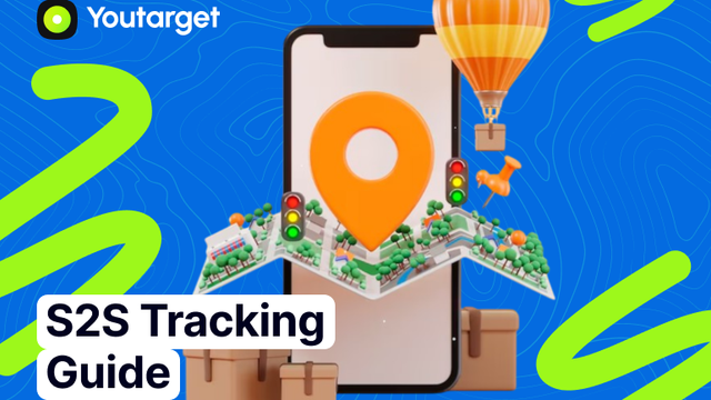 How to Use S2S Tracking for Smarter Conversions and Better ROI