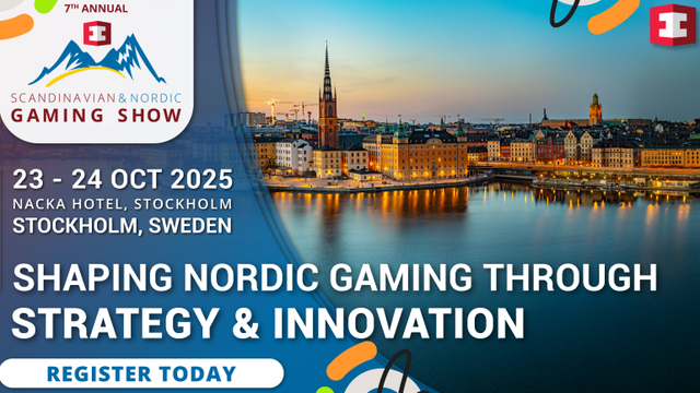 SNGS 2025: The Nordics Are Getting Ready for a New Era in iGaming