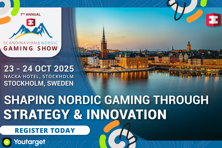 SNGS 2025: The Nordics Are Getting Ready for a New Era in iGaming