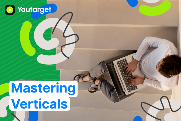 Mastering Verticals in Affiliate Marketing: Strategies and Pitfalls