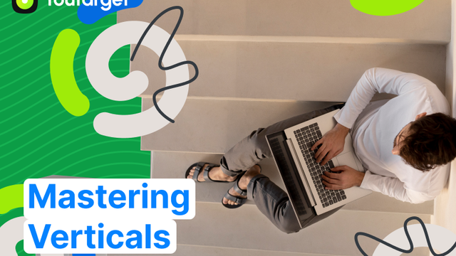 Mastering Verticals in Affiliate Marketing: Strategies and Pitfalls