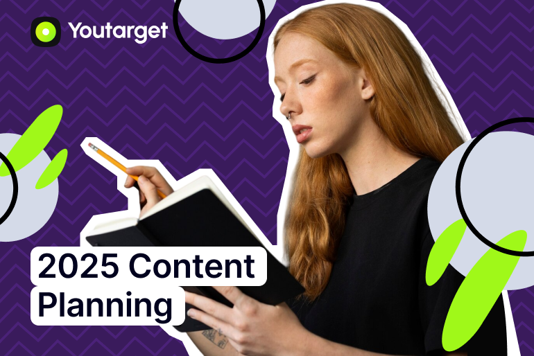Content Planning for 2025: Optimizing Your December Traffic