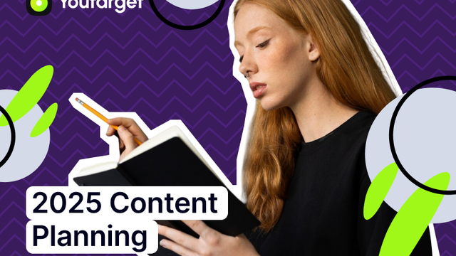 Content Planning for 2025: Optimizing Your December Traffic