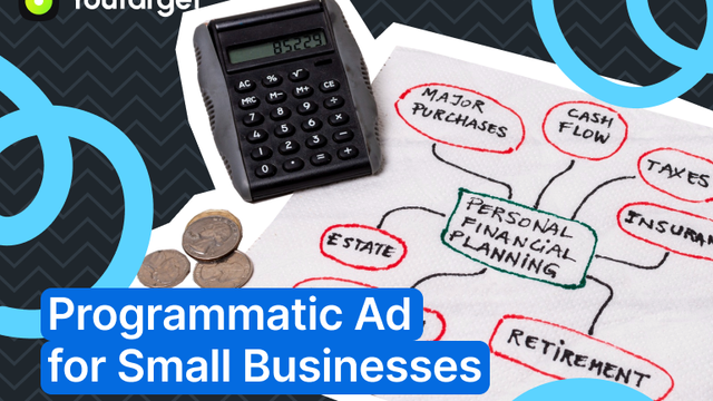 Programmatic Advertising for Small Businesses: A Cost-Effective Approach