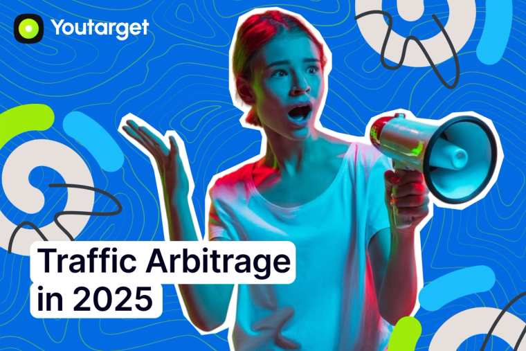 Traffic Arbitrage in 2025: The Hustle Is Still Real (and Smarter Than Ever)