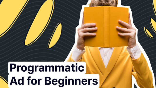 The Ultimate Guide to Programmatic Advertising for Beginners