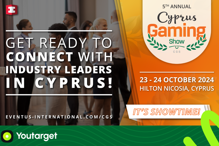 GET SET – CGS 2024 KICKS OFF ON WEDNESDAY