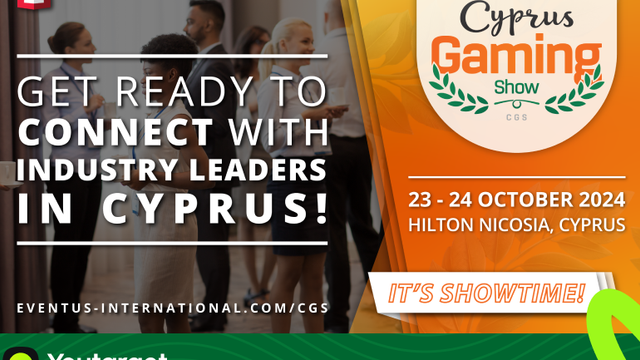 GET SET – CGS 2024 KICKS OFF ON WEDNESDAY