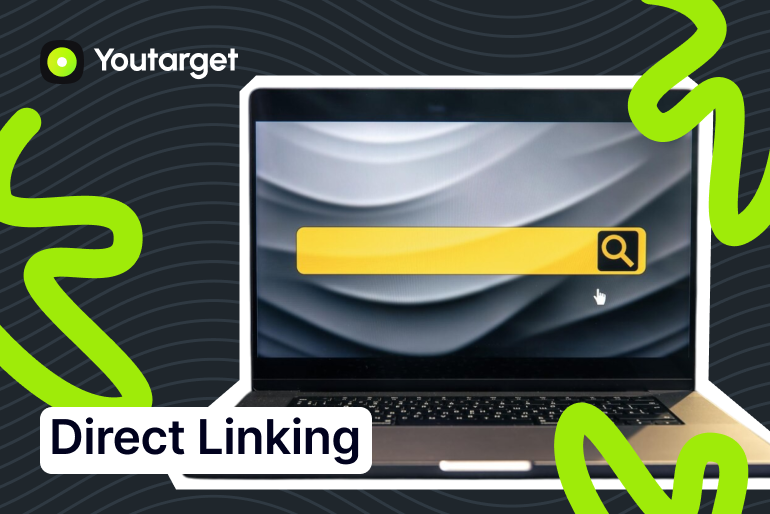 Direct Linking Strategies: Do You Really Need a Landing Page?