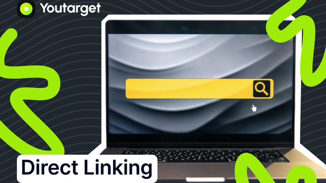 Direct Linking Strategies: Do You Really Need a Landing Page?