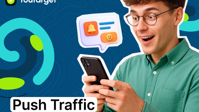 Push Traffic Pricing Models: Why CPC Still Wins in Masses