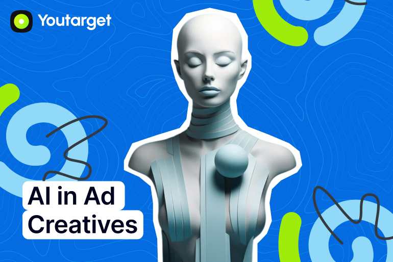 How AI is Transforming Advertising Creatives and Targeting
