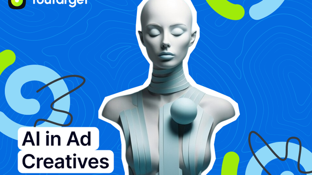 How AI is Transforming Advertising Creatives and Targeting