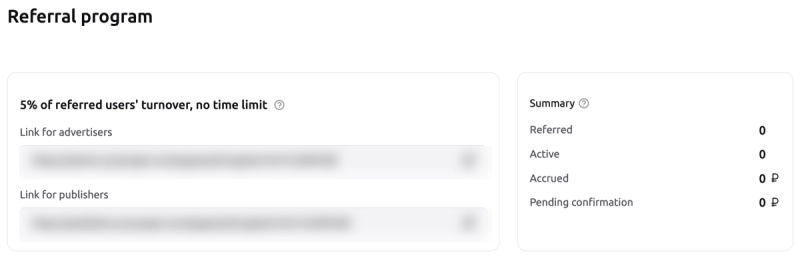 Kabinet referral