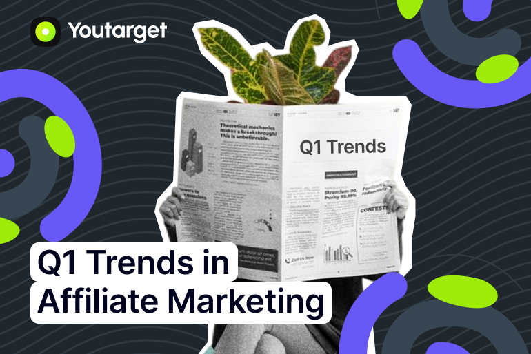 Programmatic Advertising Trends for Q1 2025