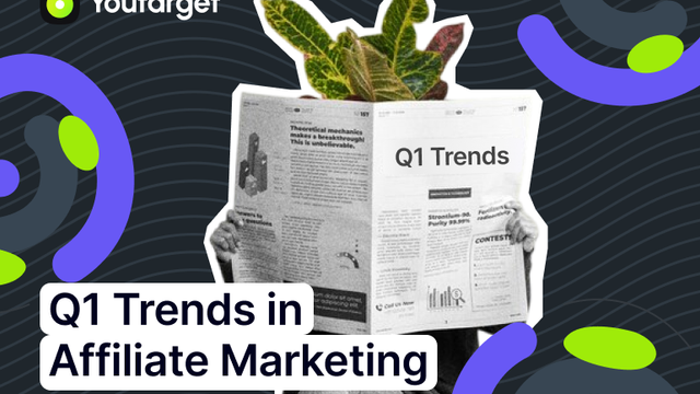 Programmatic Advertising Trends for Q1 2025