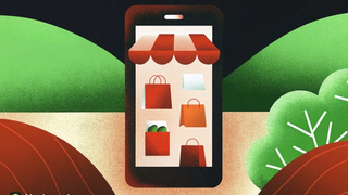 GEO Spotlight: Africa Retail & Mobile Trends