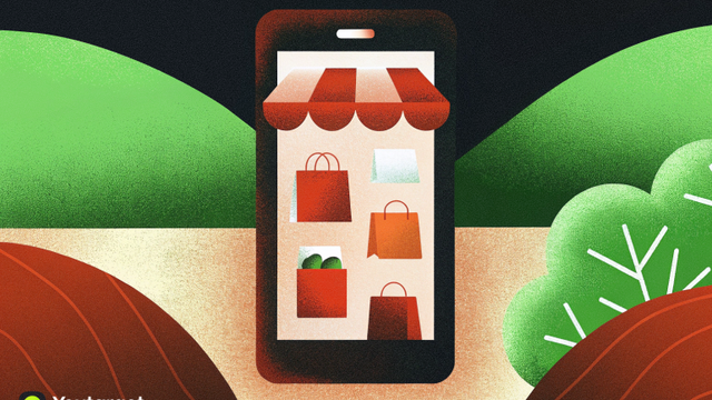 GEO Spotlight: Africa Retail & Mobile Trends