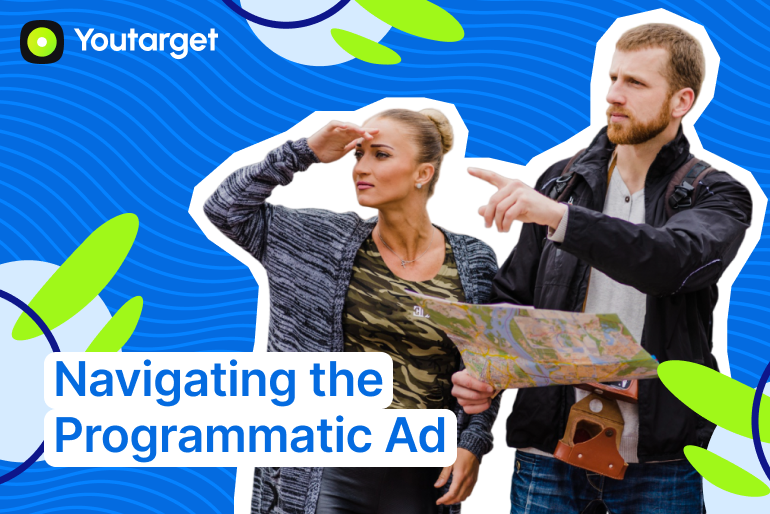 Navigating the Programmatic Advertising Landscape: Challenges and Solutions