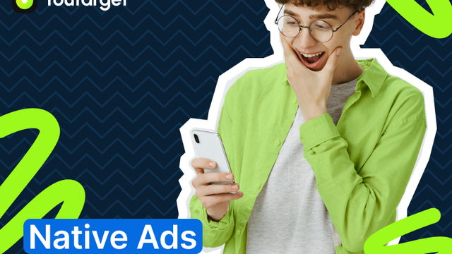 Native Ads That Convert: Examples & Best Practices