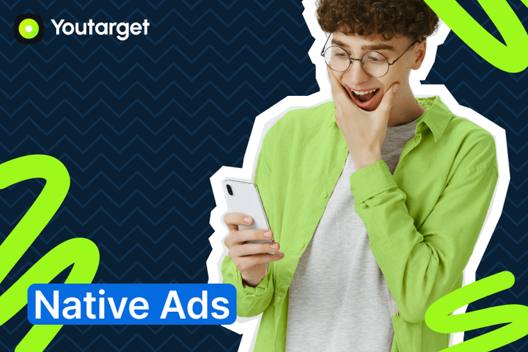 Native Ads That Convert: Examples & Best Practices