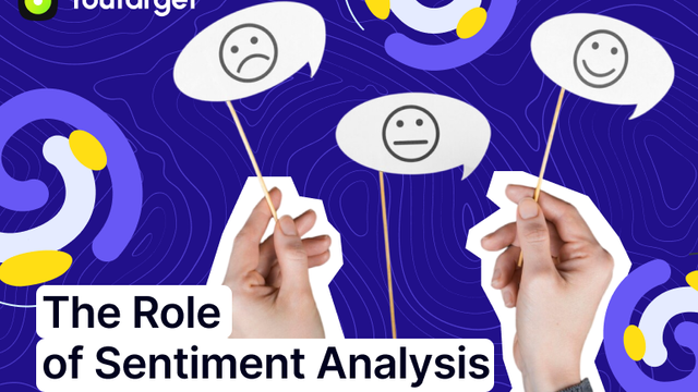 The Role of Sentiment Analysis in Optimizing Affiliate Campaigns