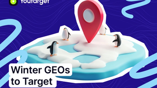 Winter GEOs to Watch: Top-Performing Regions for December Campaigns
